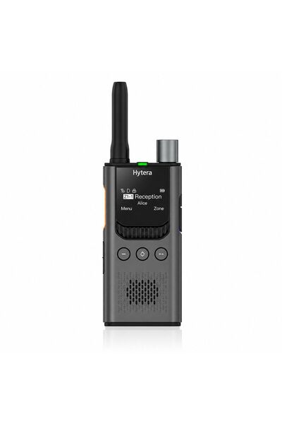 HYTERA S1 Pro PMR El Telsizi