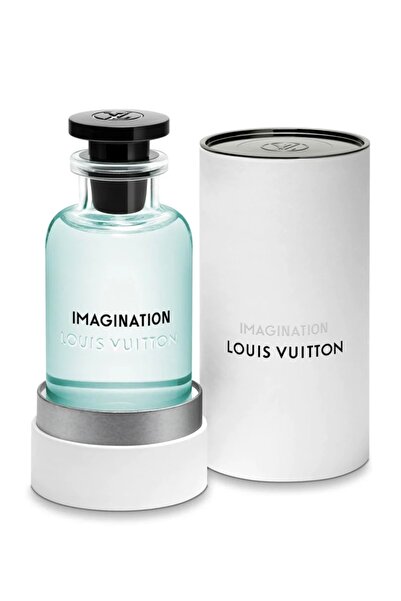 IMAGINATION Premium Inspired L.V Aromatic Citrus Unisex Perfume EDP 100ml