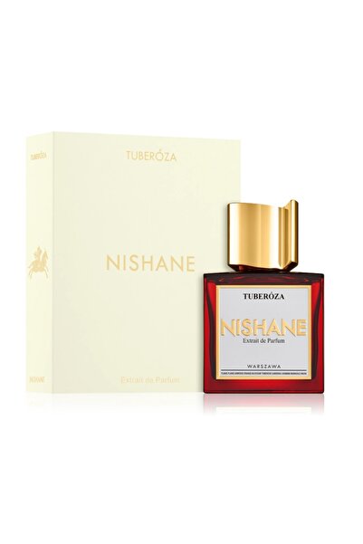 Nishane Tuberoză, Extract de parfum, Unisex, 50 ml