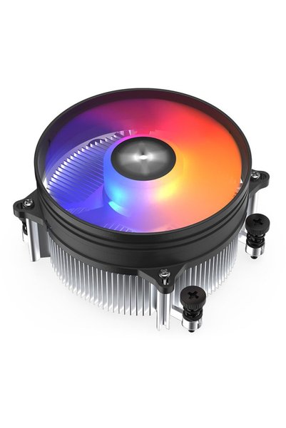 Krux KRX0093 Integrator ARGB PC Fan Cooler