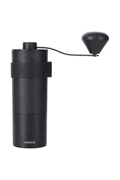Hario - Mini Black Pro Grinder