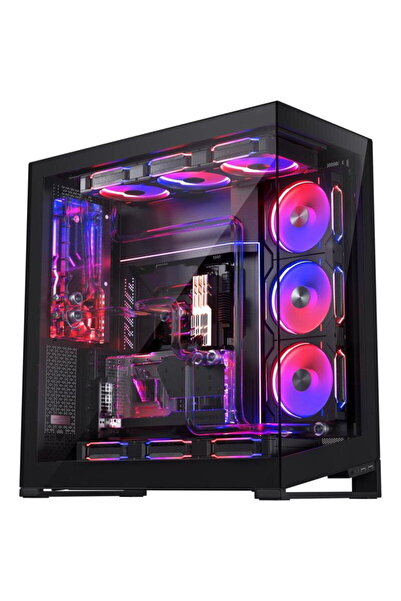Phanteks NV9 MKII Fara sursa Negru