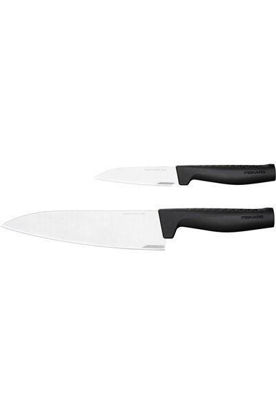 FiSKARS Set de cuțite 2 bucăți Hard Edge 1051778