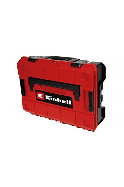 Einhell Geanta de transport E-Case SF foam, tool box (negru/rosu)