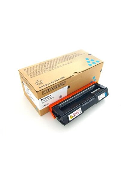 Ricoh Toner cyan SP C231/232SF