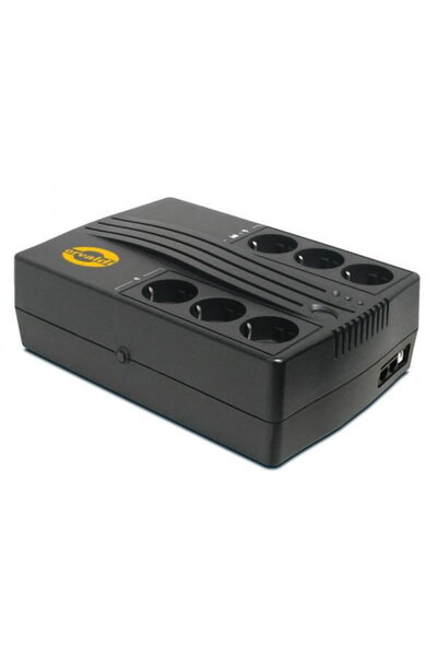 Orvaldi UPS 900SP USB LINE-INTERACTIVE