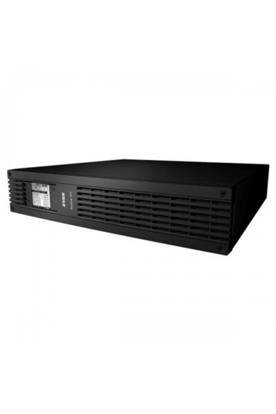 Ever SINLINE RT XL 850 Line-Interactive 0,85 kVA 850 W 5 prize CA