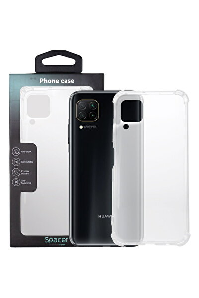 Spacer HUSA SMARTPHONE pentru Huawei P 40 Lite, grosime 1.5mm, protectie supl...