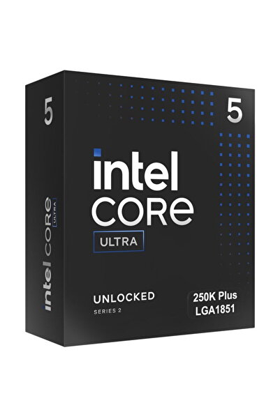 Intel Core Ultra 5 250K Plus 4.20 GHz Socket 1851 Box