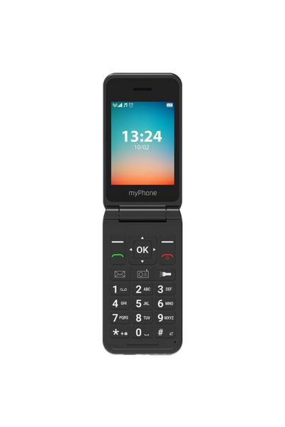 Myphone FLIP DS Albastru închis LTE 2.8 " TEL000906