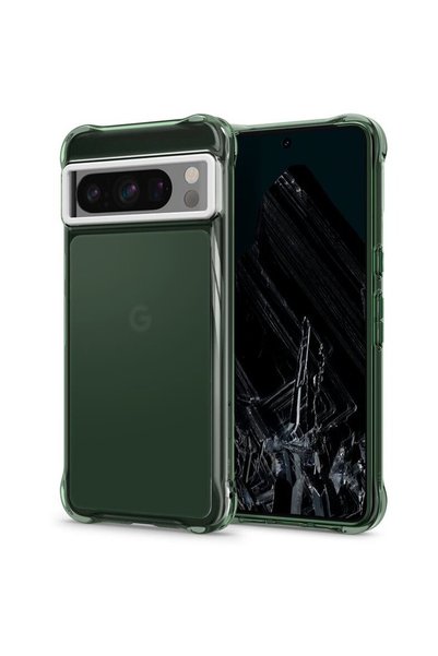 Spigen Cyrill Ultra Sheer, kale - Google Pixel 8 Pro