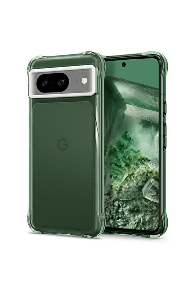 Spigen Сиръл Ултра Прозрачен, кал - Google Pixel 8