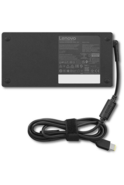 LENOVO 4X21L18247, 300 W, Negru