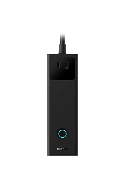 Baseus Încărcare rapidă 100W Negru