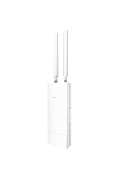 cudy Router LT700 de exterior 4G LTE SIM AC1200
