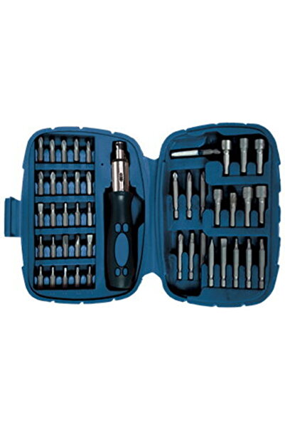 BASIC&CO Biti set 45pcs GD