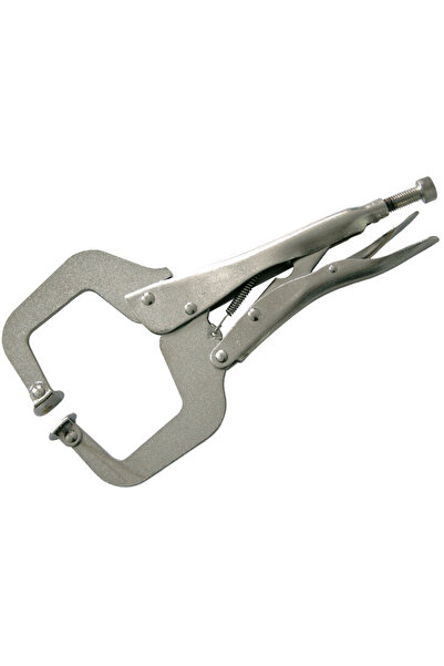MEGA CLESTE FIXARE TIP C CU BLOCARE 280MM