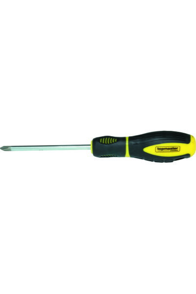 Top Master Pro Surubelnita stea Ph1 5x125mm S2 TMP