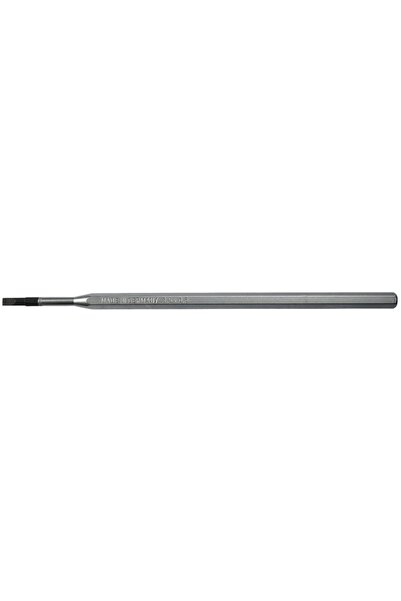FELO Tija surubelnita Nm 100, varf drept 4.0 x 0.8mm