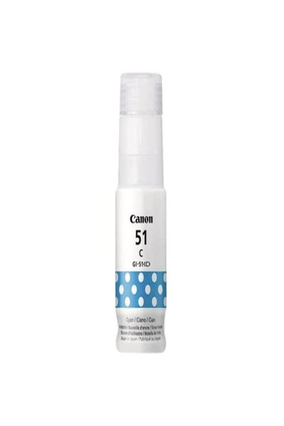 Canon GI-51 C cyan