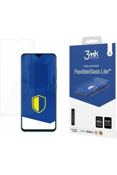 3MK Folie de protecИ›ie Y01 FlexibleGlass Lite Vivo STICLД‚