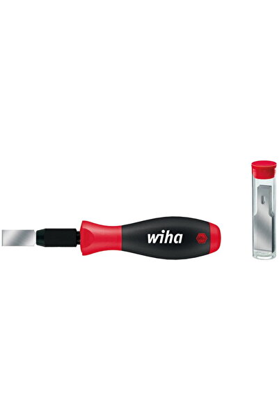 wiha Set universal de raclete SoftFinish