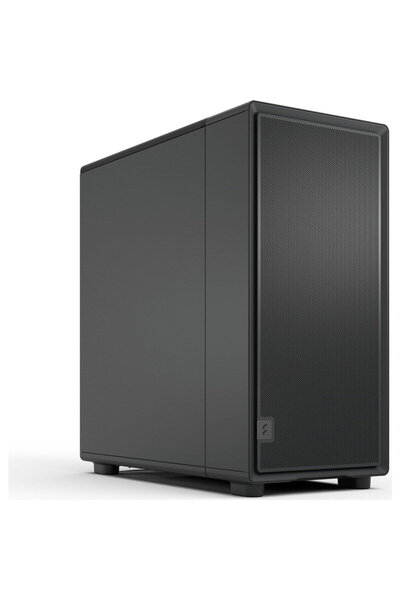 Fractal Design Epoch XL Black Solid