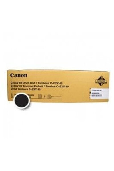 Canon UNITATE CILINDRU DUCEXV49 NEGRU/COLOR
