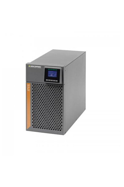 SOCOMEC ITY3-TW020B Online dubla conversie 2000 VA 2000 W Sinusoida pura