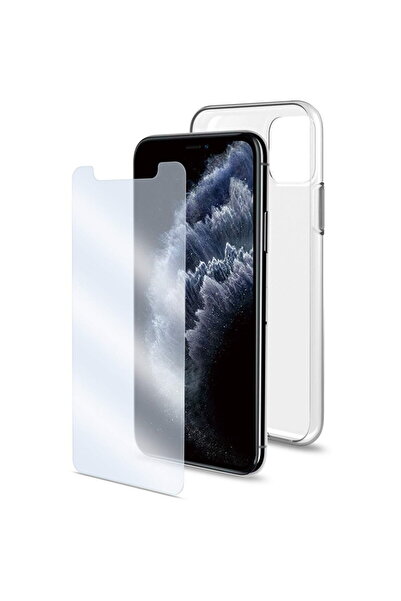 Celly COVGLASSAB - Apple iPhone 11 Pro