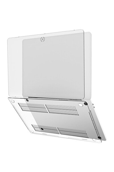 Celly SHIELDPRO13M1 - Clip-on pentru MacBook Pro 13 " M1/M2