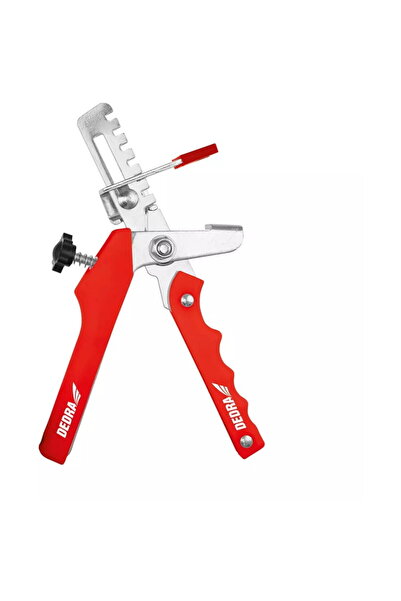 DEDRA EXIM Cleste pentru sistemul de nivelare a plДѓcilor 230mm (9")