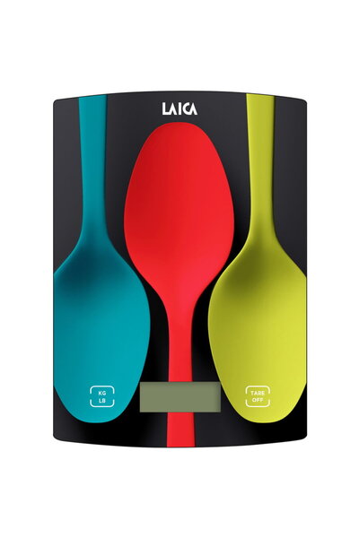 LAICA KS1035, 5 kg