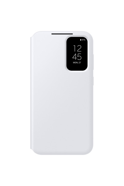 Samsung Galaxy S23 FE S711, S-View Wallet, Alba EF-ZS711CWEGWW