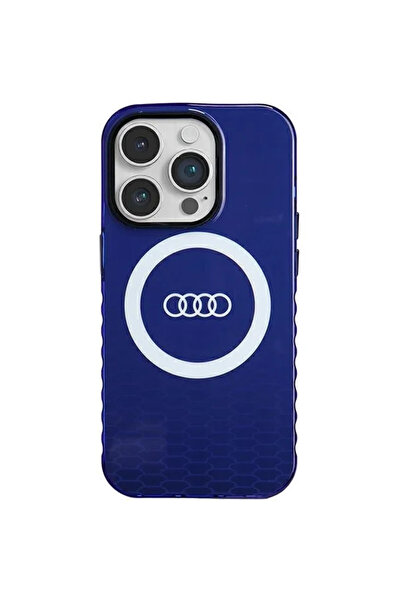 Audi IML Big Logo MagSafe