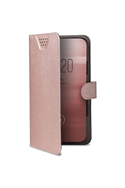 Celly WALLY ONE - Husă universală pentru ecrane de 5.5 "-6.0"