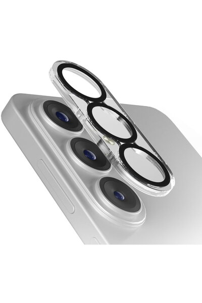 SBS Sticlă de protecție pentru camera din spate pentru Samsung Galaxy S26 - c...