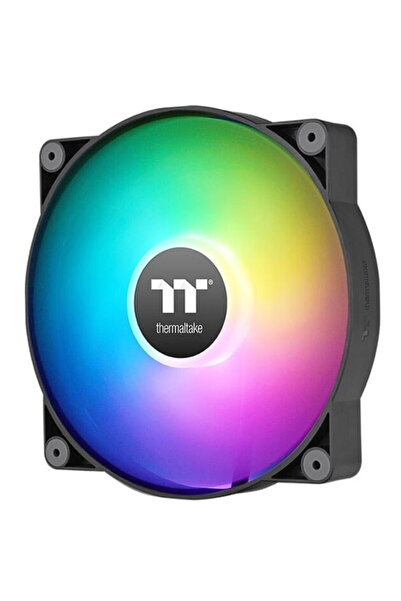 THERMALTAKE Ventilator CT200 ARGB LED 200 mm