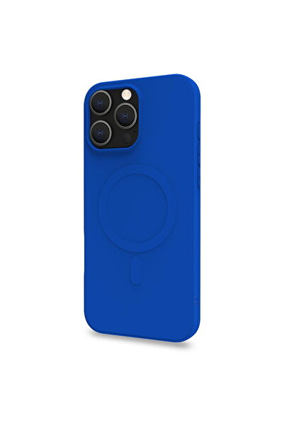 Celly CROMOMAG - Apple iPhone 16 Pro Max [HUSE IPHONE 16]