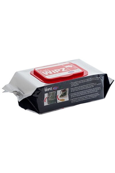 Urnex Wipz - Coffee equipment cleaning wipes - 100 pcs