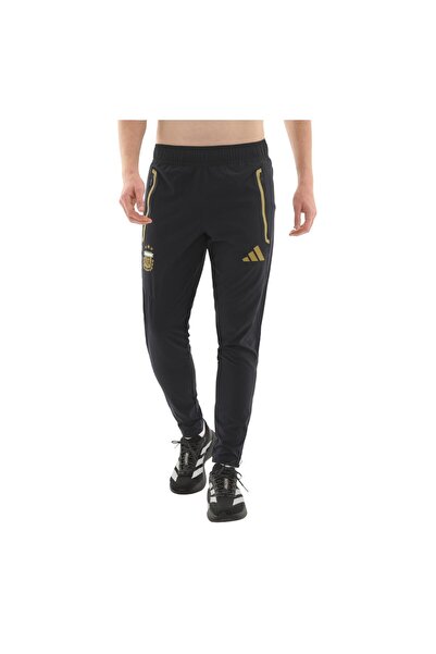 adidas JZ6314-E Afa Arjantin Pnt Erkek Eşofman Altı Lacivert