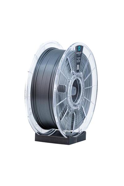 Ventatek Microzey Gümüş Gri PLA Pro Max Filament - 1.75mm - 1 Kg