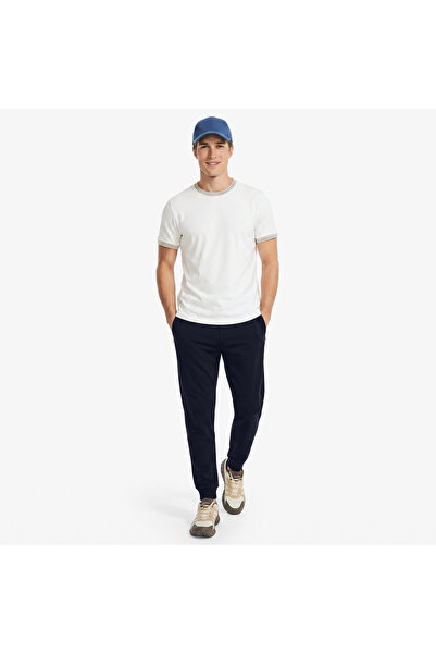 Nautica Erkek Lacivert Regular Fit Eşofman Altı