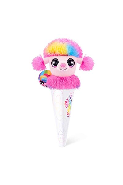 GIOCHI PREZIOSI Coco Cones Rainbow Plush S1 Ccn02000 - Splash