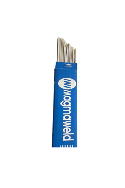 Magmaweld ARGON SİYAH TİG KAYNAK TELİ TG2 1.60 x 1000 (mm) - 5 (Kg)