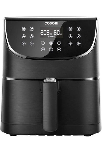 COSORI Air Fryer Küçük Boy CS158 - Siyah