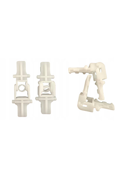 OEM Manetă opritoare cadru, OLI, pentru OLI KOŁO SLIM 041673, set de 2 bucăți...