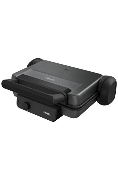 Altus Al-2213 G Tost Makinesi Antrasit