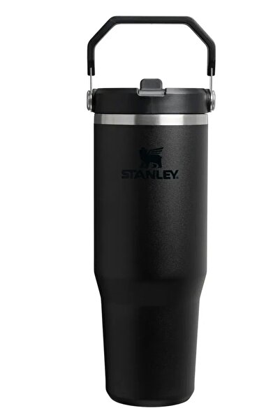Stanley The Iceflow Flip Straw Pipetli 0.89 Lt Unisex Renkli Termos