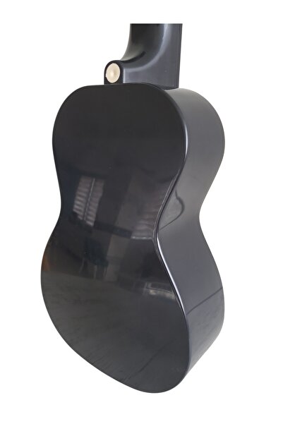 gonzales XU-21 SOPRANO UKULELE KEDİ DESENLİ